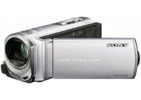 Filmadora Sony Handycam DCR-SX43 